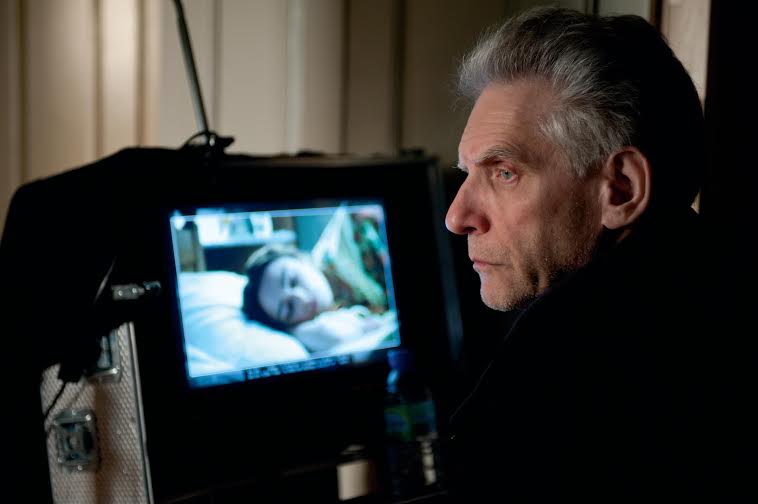 David Cronenberg - M.Butterfly